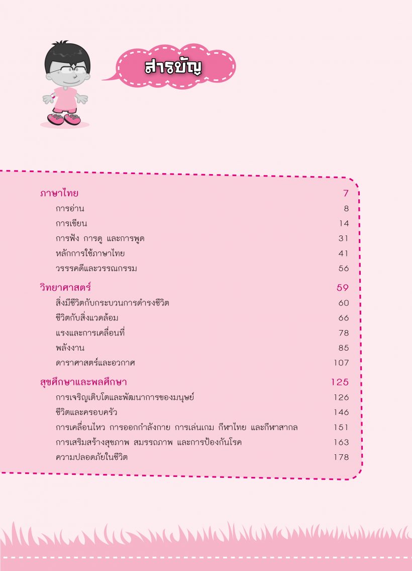 สารบัญ1