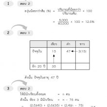 เฉลย1