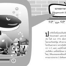 ฉลามเมกาเมา