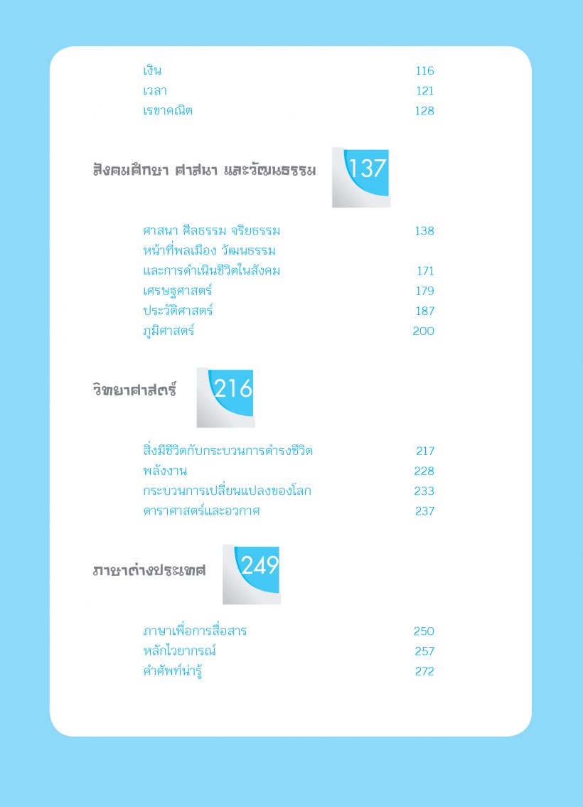 สารบัญ2
